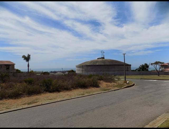 LAND FOR SALE IN HARTENBOS HEUWELS